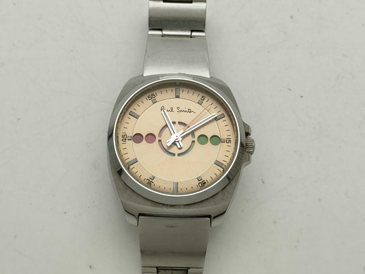 Paul Smith 5 Eyes Boys' Watch