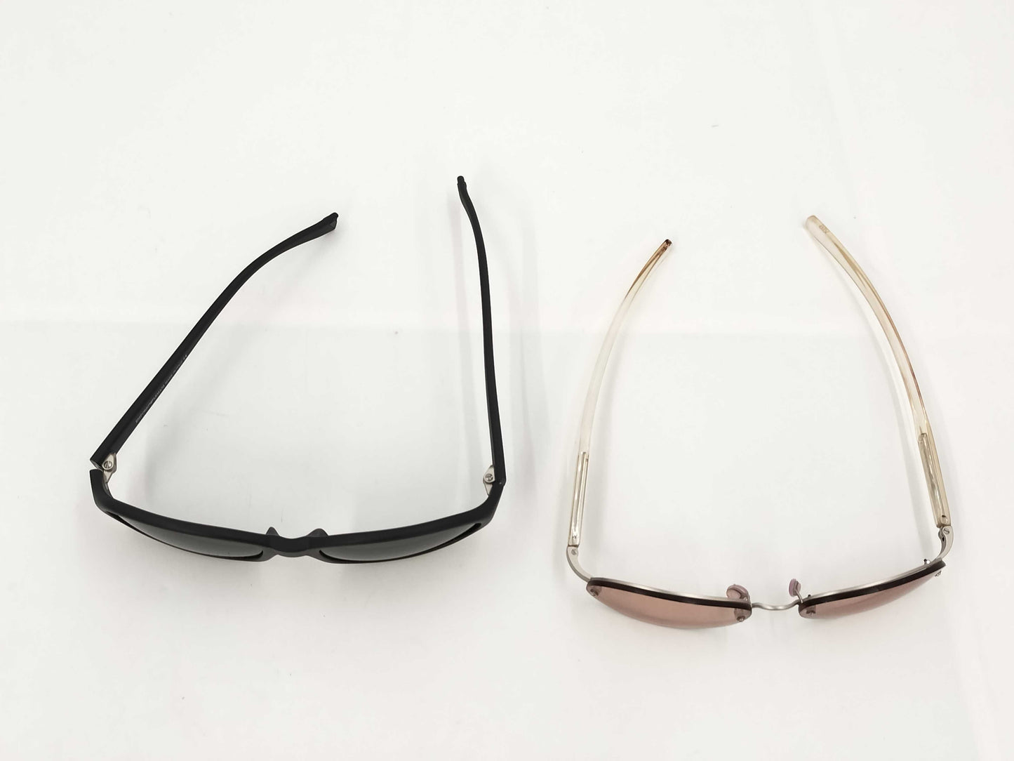 Armani / Sunglasses 2 pieces / Excellent condition Sunglasses / Eyeglasses