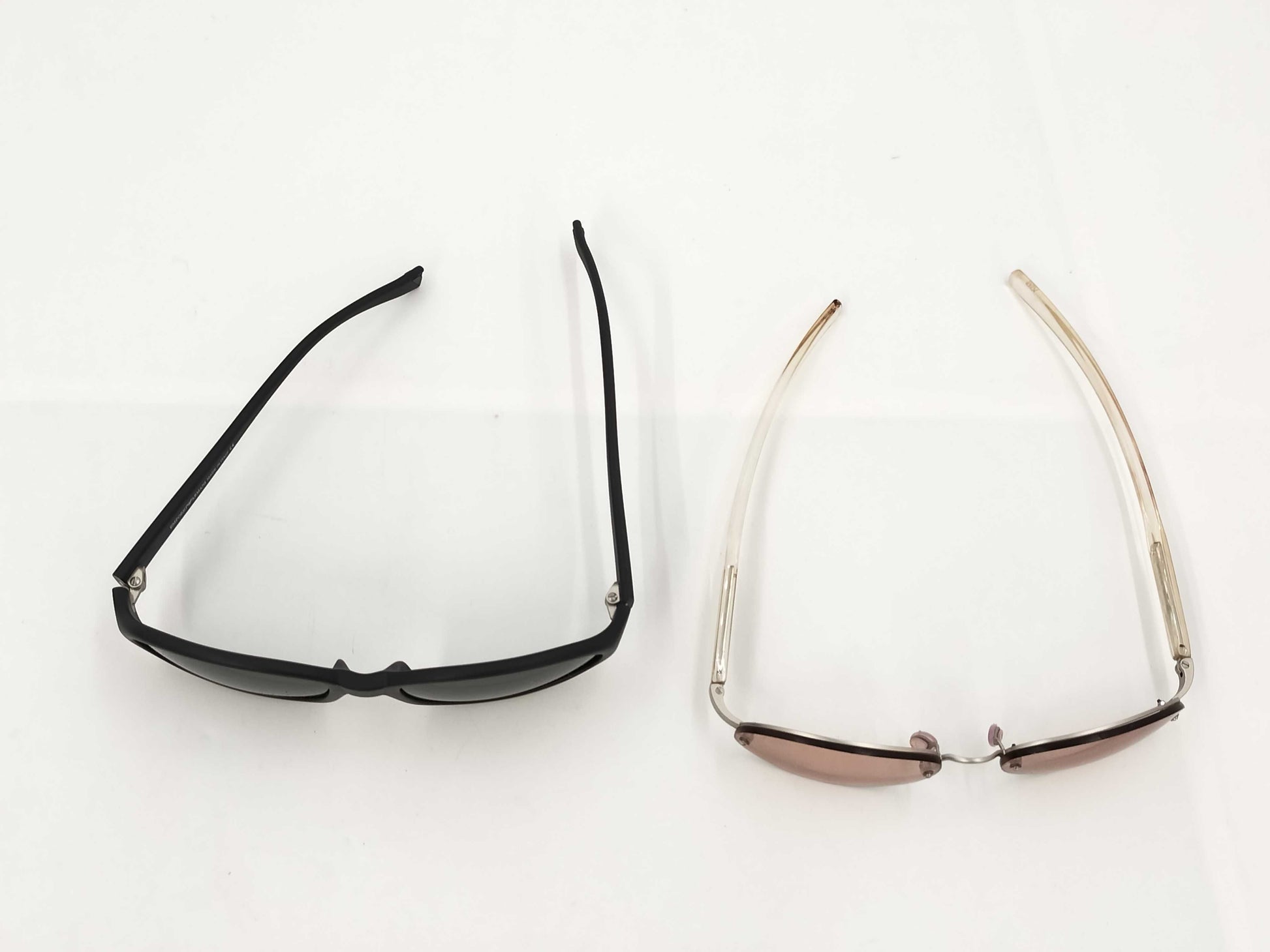  Armani / Sunglasses 2 pieces / Excellent condition Sunglasses / Eyeglasses