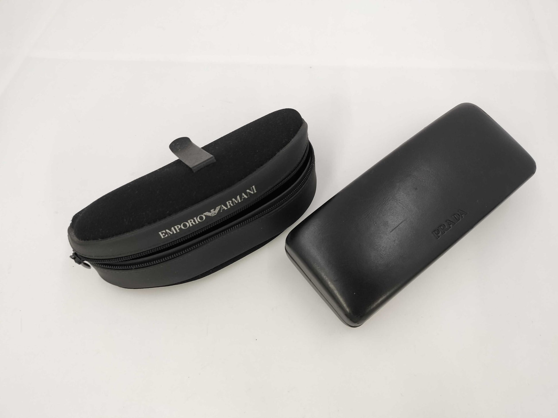  Armani / Sunglasses 2 pieces / Excellent condition Sunglasses / Eyeglasses