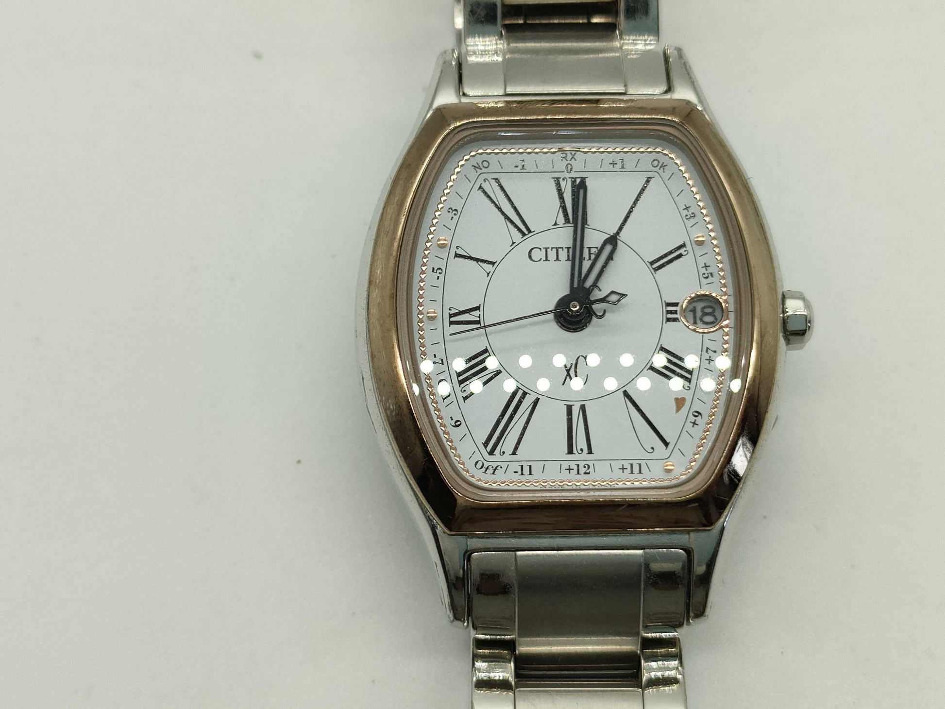 CITIZEN Solar H060-T023398 Women's Watch