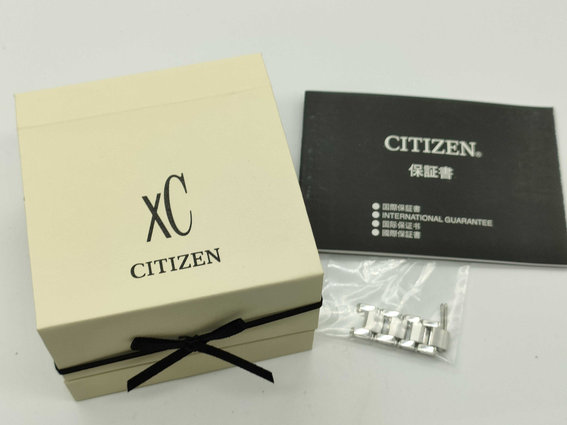CITIZEN Solar H060-T023398 Women's Watch