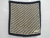 Dior Trotter 100% Silk Scarf