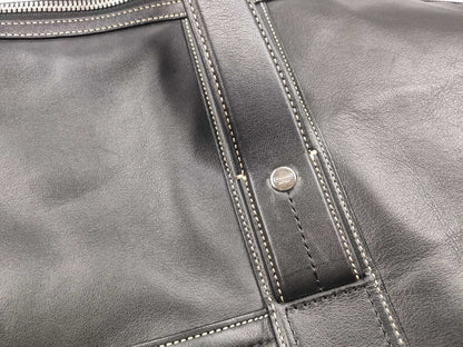 COACH Boston bag