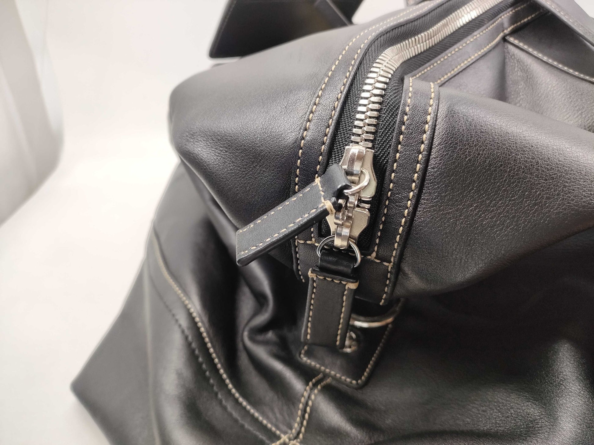 COACH Boston bag