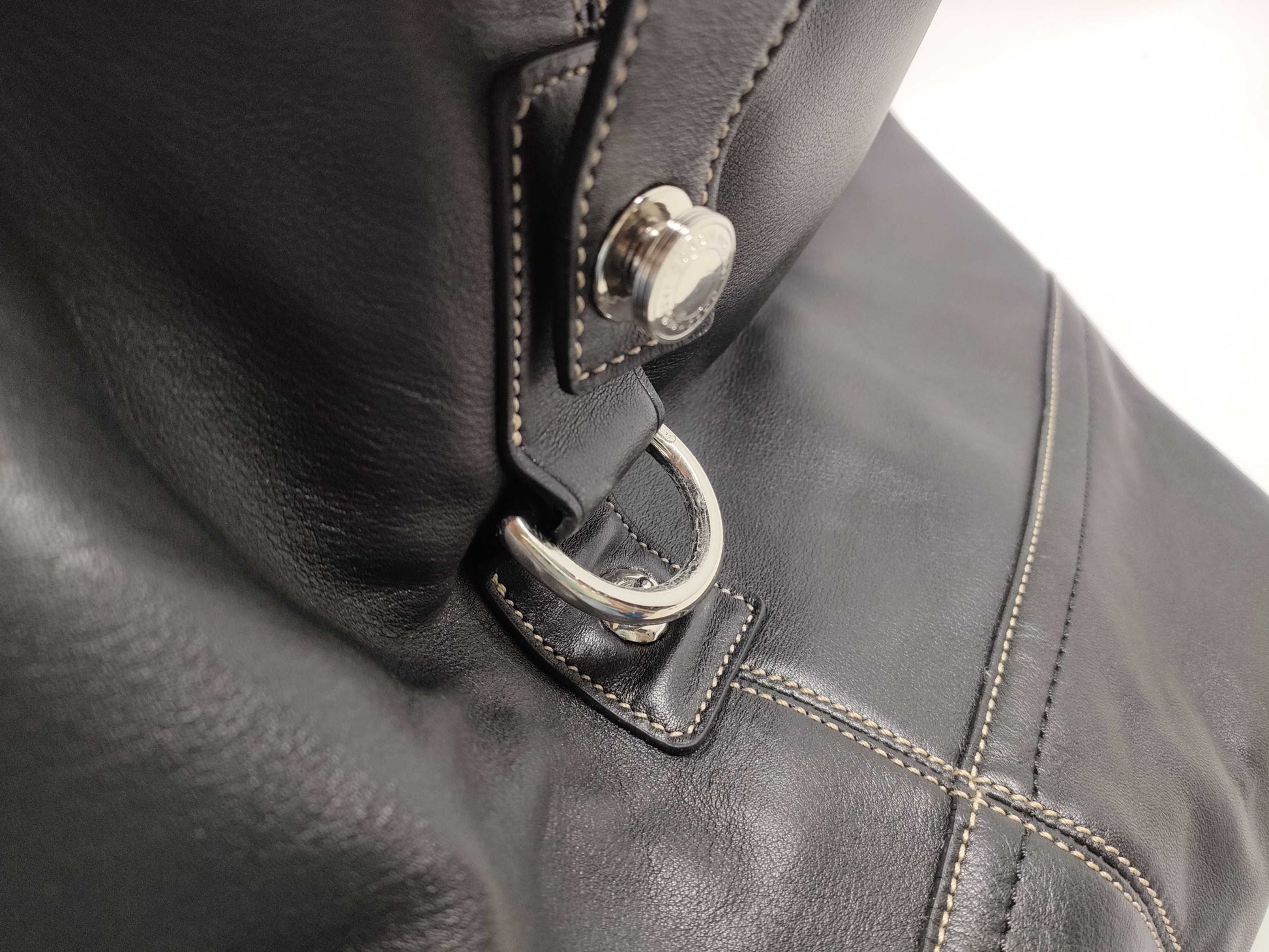 COACH Boston bag
