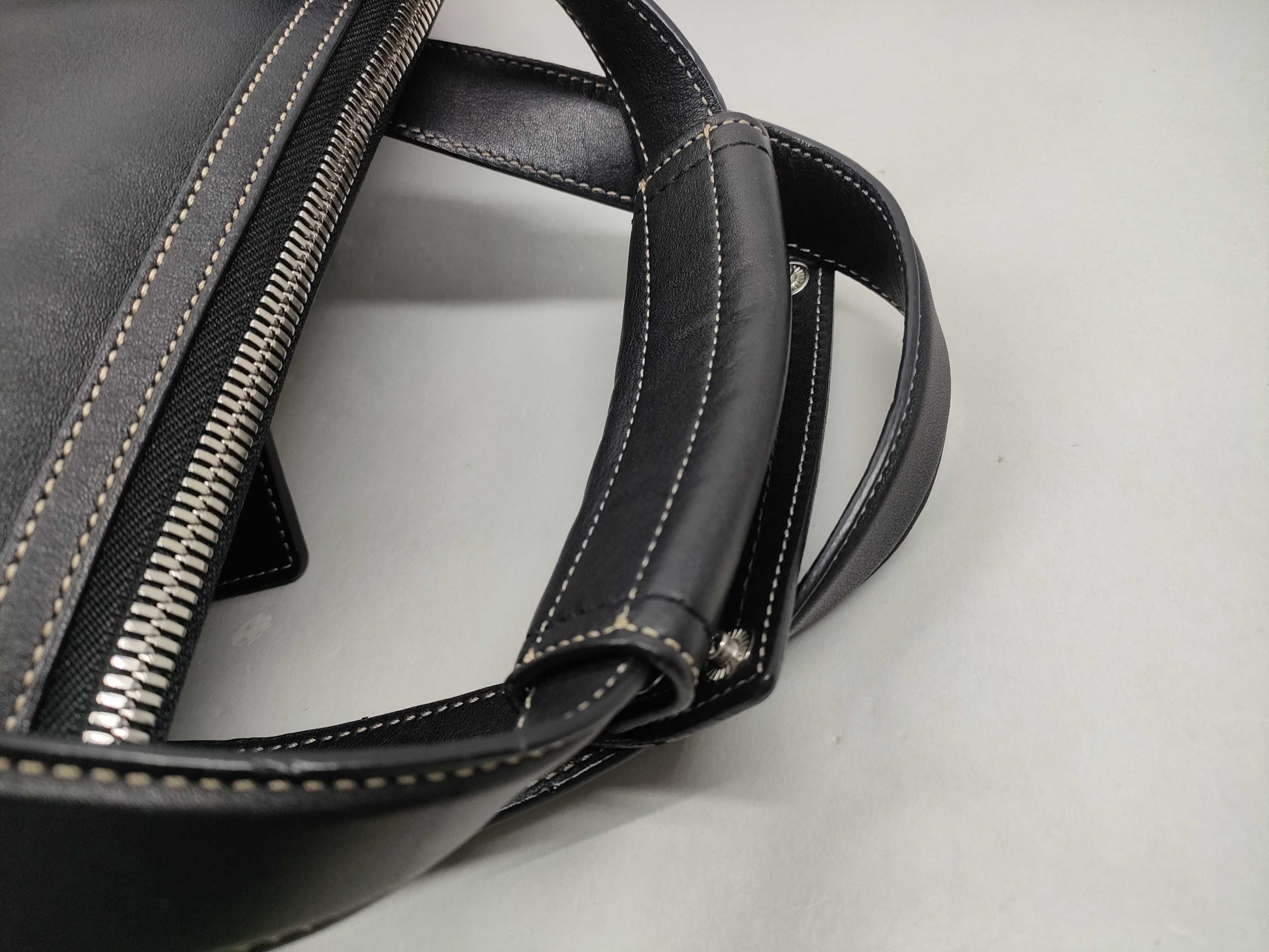 COACH Boston bag