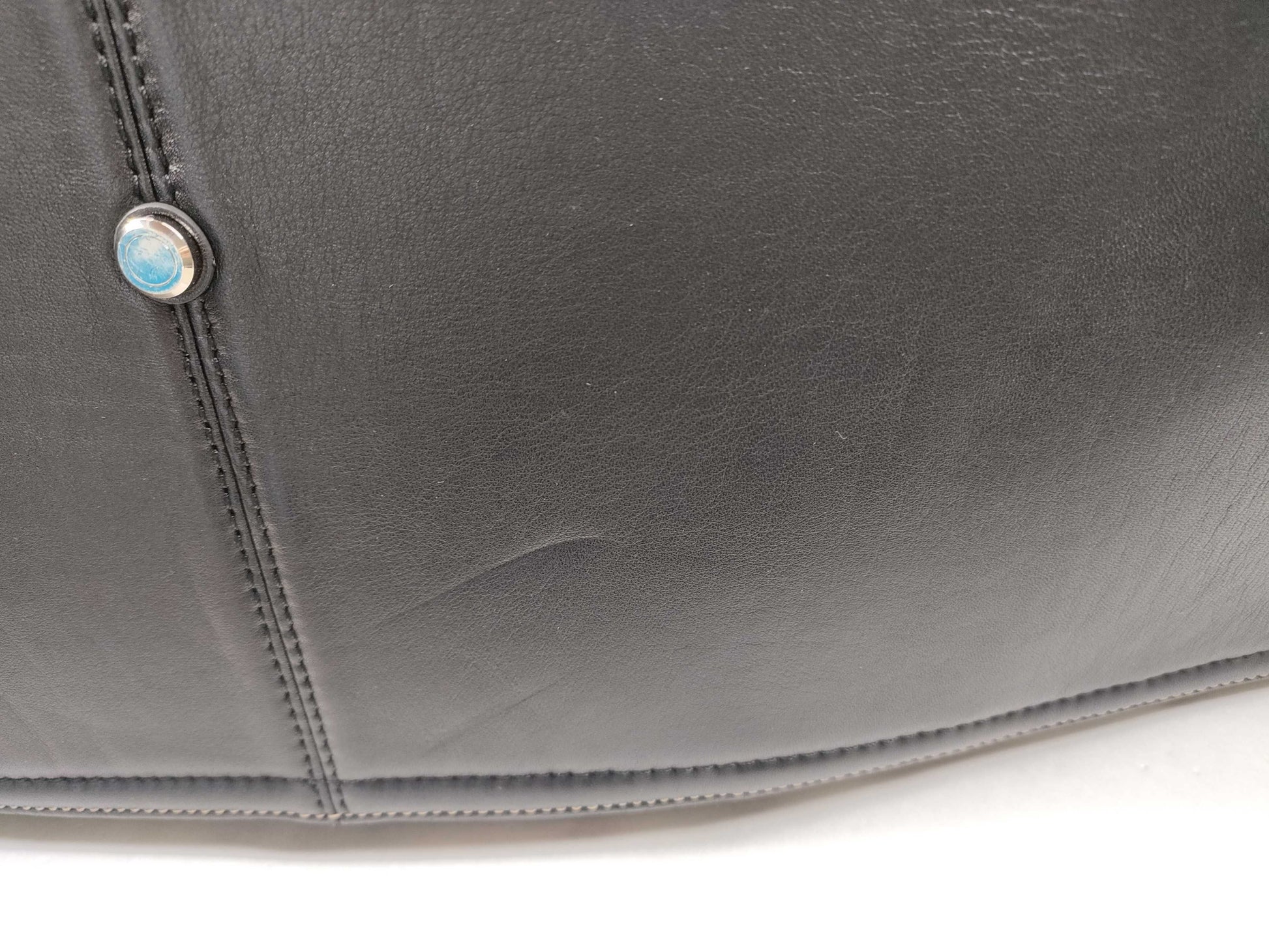 COACH Boston bag