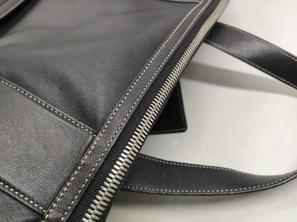 COACH Boston bag