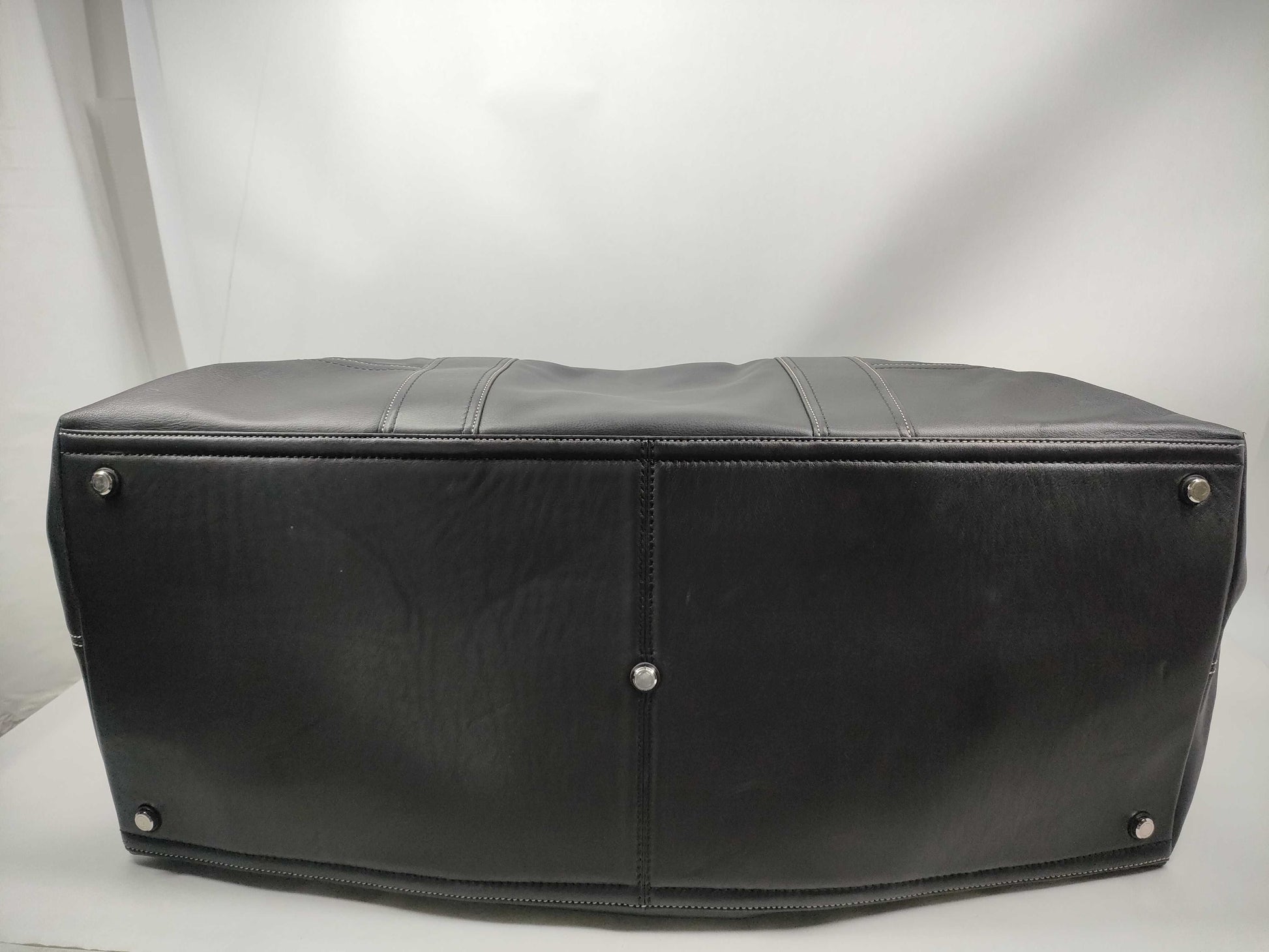 COACH Boston bag