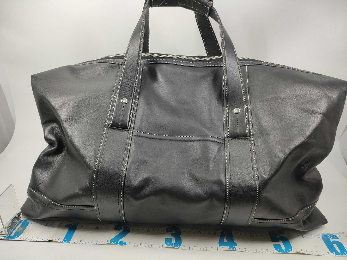 COACH Boston bag