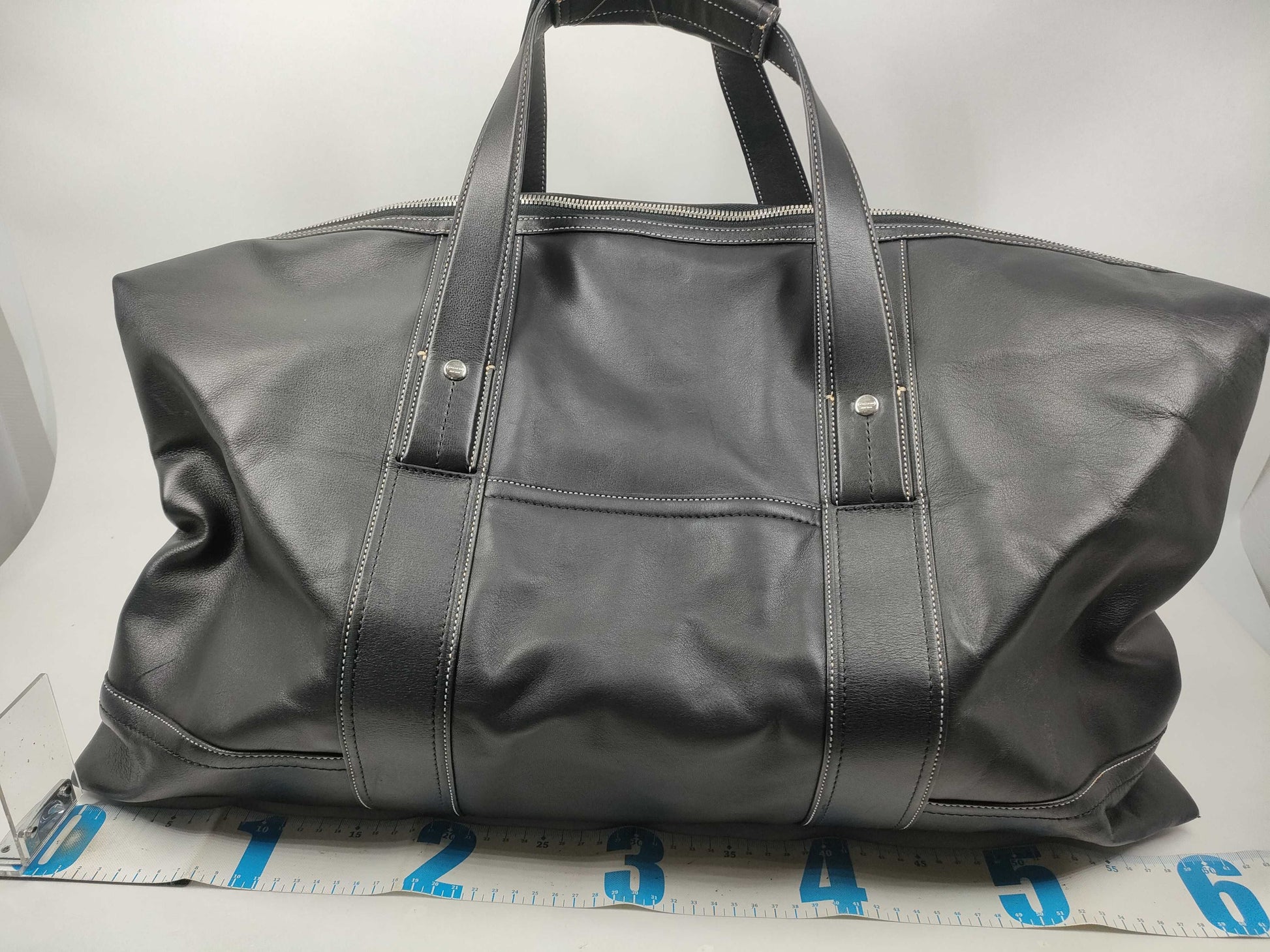COACH Boston bag