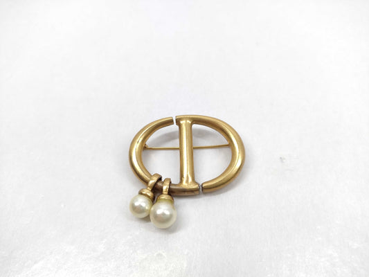Dior Brooch Brooch