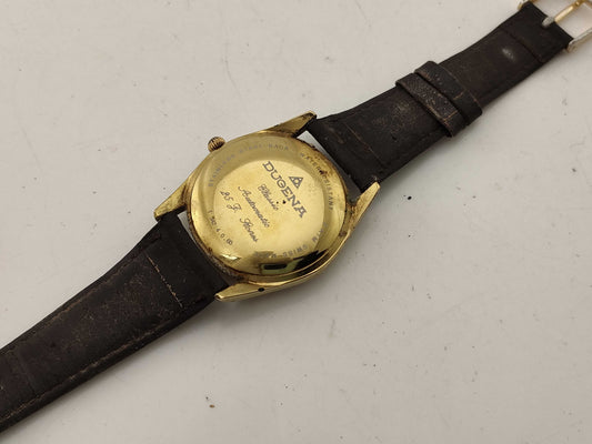 Dugena Classic Boys' Watch
