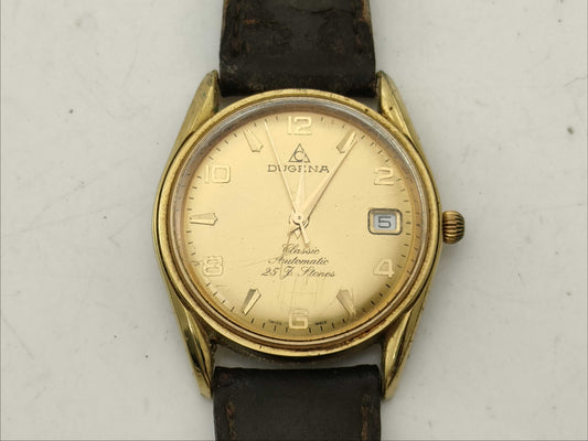 Dugena Classic Boys' Watch