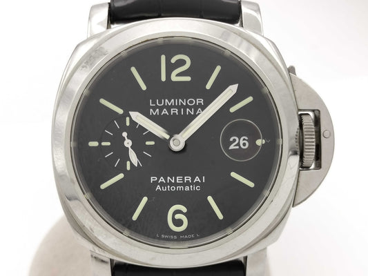 PANERAI Luminor Marina PAM00104 OP6553 BB1063245 E2118/4000 Automatic Men's Watch