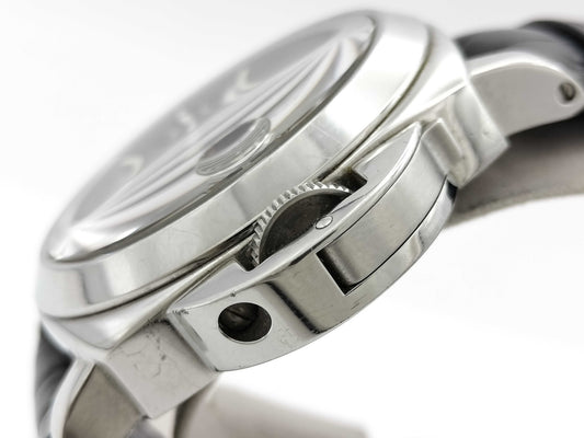 PANERAI Luminor Marina PAM00104 OP6553 BB1063245 E2118/4000 Automatic Men's Watch
