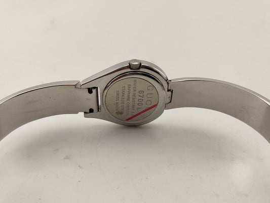 GUCCI 6700L Women's Watch