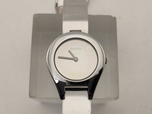 GUCCI 6700L Women's Watch