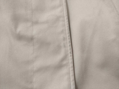 Burberrys Nova Check Trench Coat