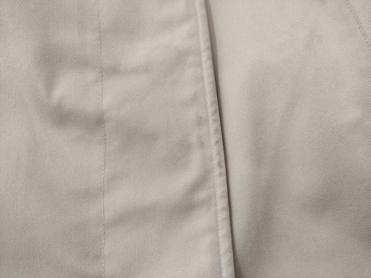 Burberrys Nova Check Trench Coat