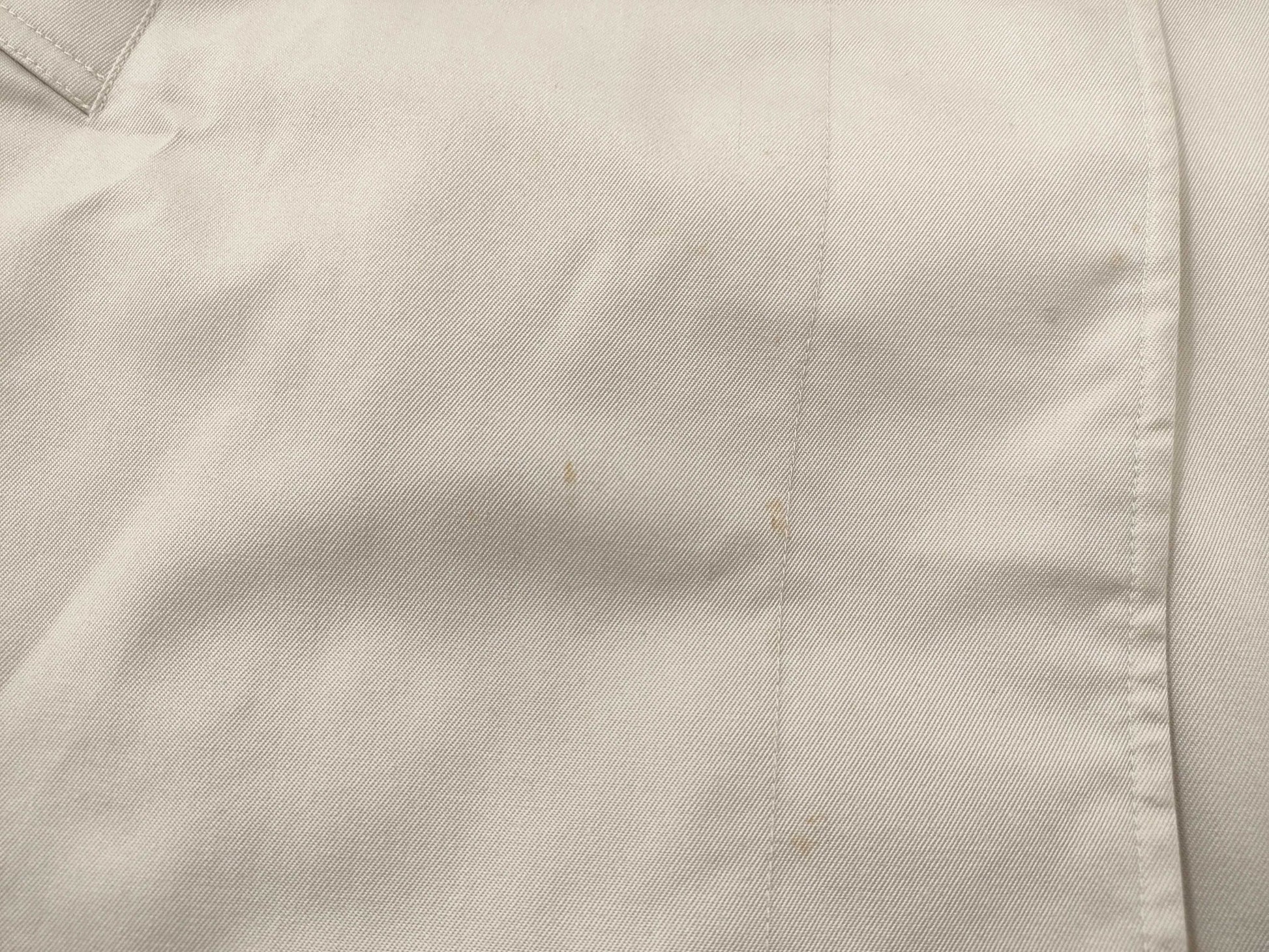 Burberrys Nova Check Trench Coat