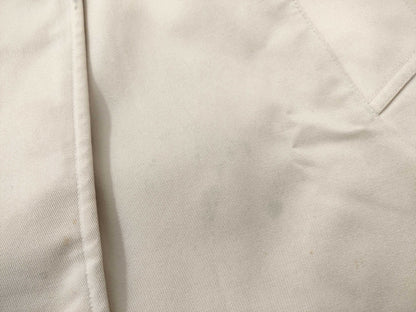 Burberrys Nova Check Trench Coat