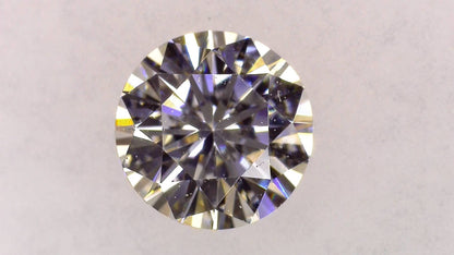 0.410ct G VS-2 VERY GOOD/GD/GD FAINT NATURAL 4.71-4.78X2.97mm Diamond Loose