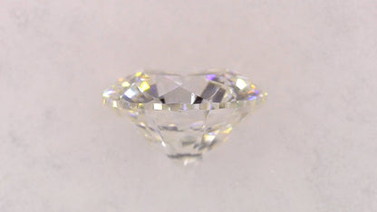 0.410ct G VS-2 VERY GOOD/GD/GD FAINT NATURAL 4.71-4.78X2.97mm Diamond Loose