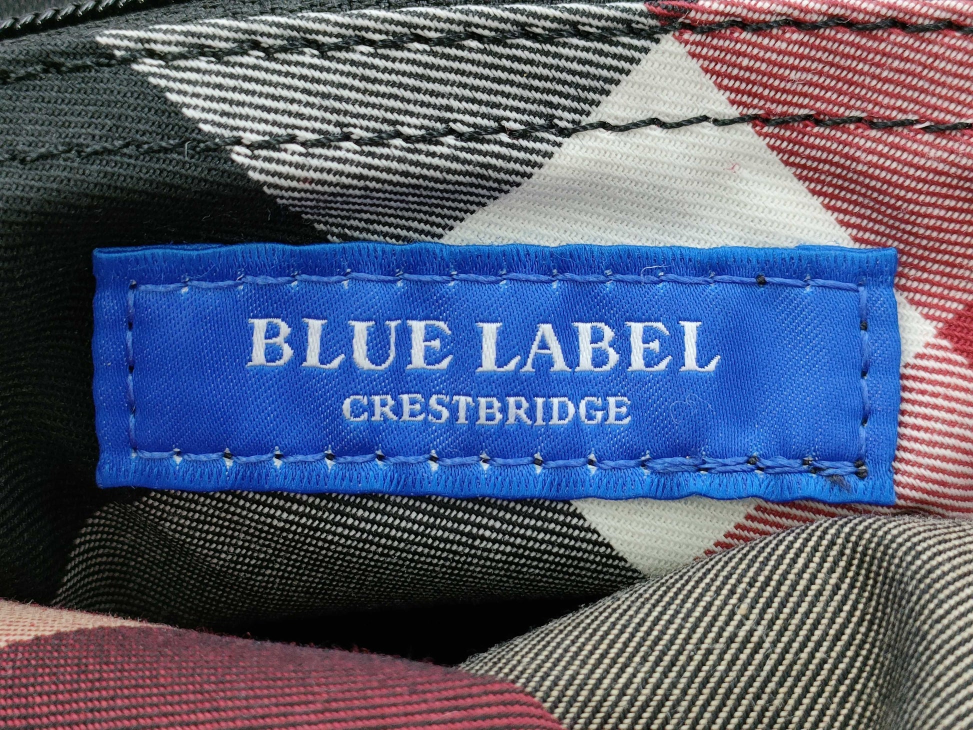 BURBERRY Blue Label Handbag Tote Bag