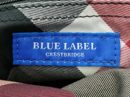 BURBERRY Blue Label Handbag Tote Bag