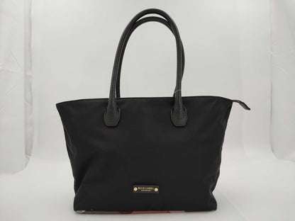 BURBERRY Blue Label Handbag Tote Bag
