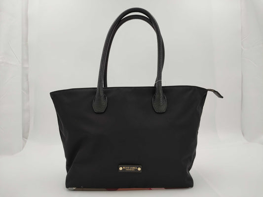 BURBERRY Blue Label Handbag Tote Bag