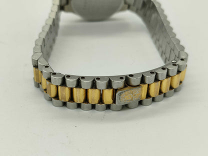 BULOVA 4P Women's Watch