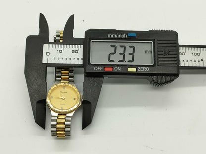 BULOVA 4P Women's Watch