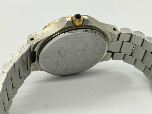 BULOVA 4P Women's Watch