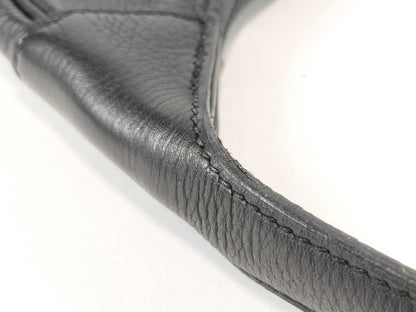 HERMES Trim 31 □B Taurillon Silver Hardware Tote Bag