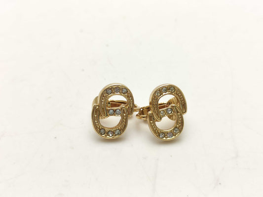Dior earrings 2-piece set earrings