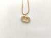 Dior Dior Necklace Necklace