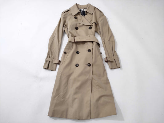BURBERRY trench coat coat