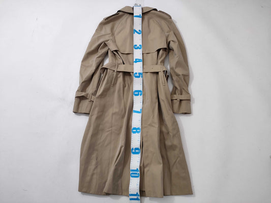 BURBERRY trench coat coat