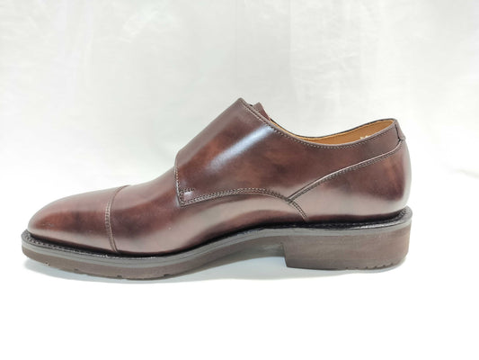 REGAL Regal/Double Monk Business Shoes