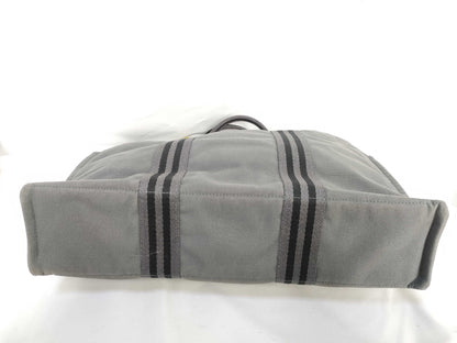 HERMES Foul Tote Bag