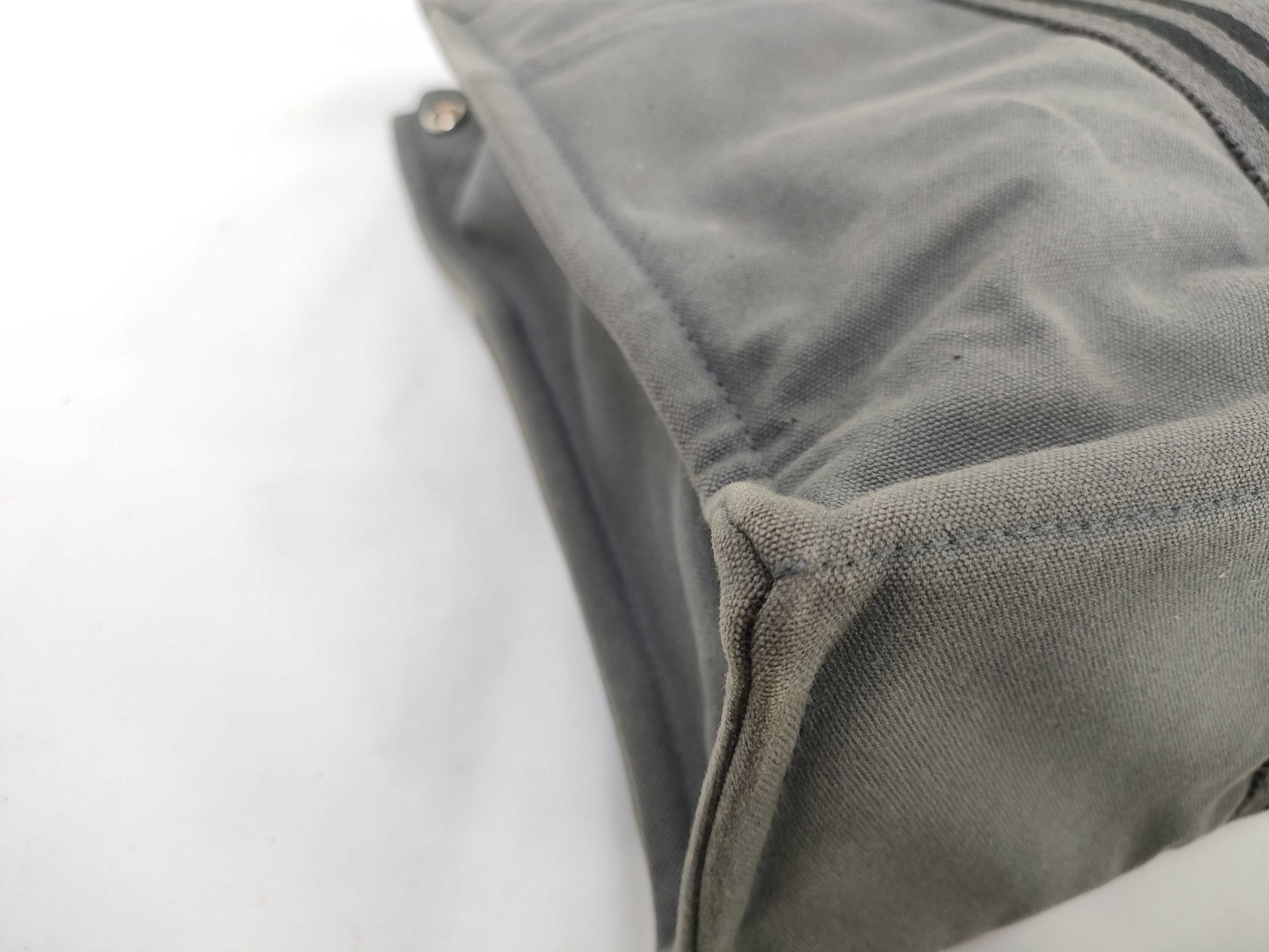 HERMES Foul Tote Bag