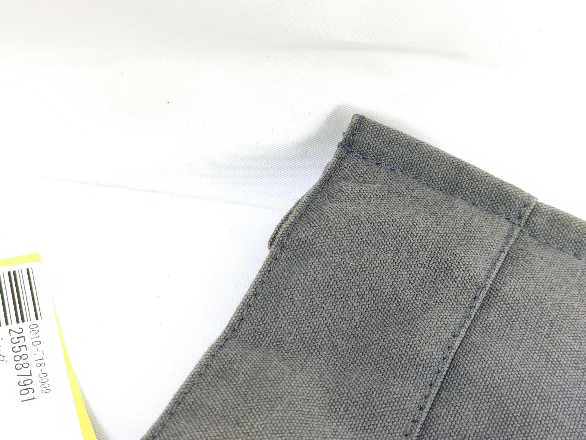 HERMES Foul Tote Bag