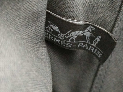 HERMES Foul Tote Bag