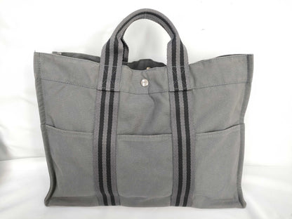 HERMES Foul Tote Bag