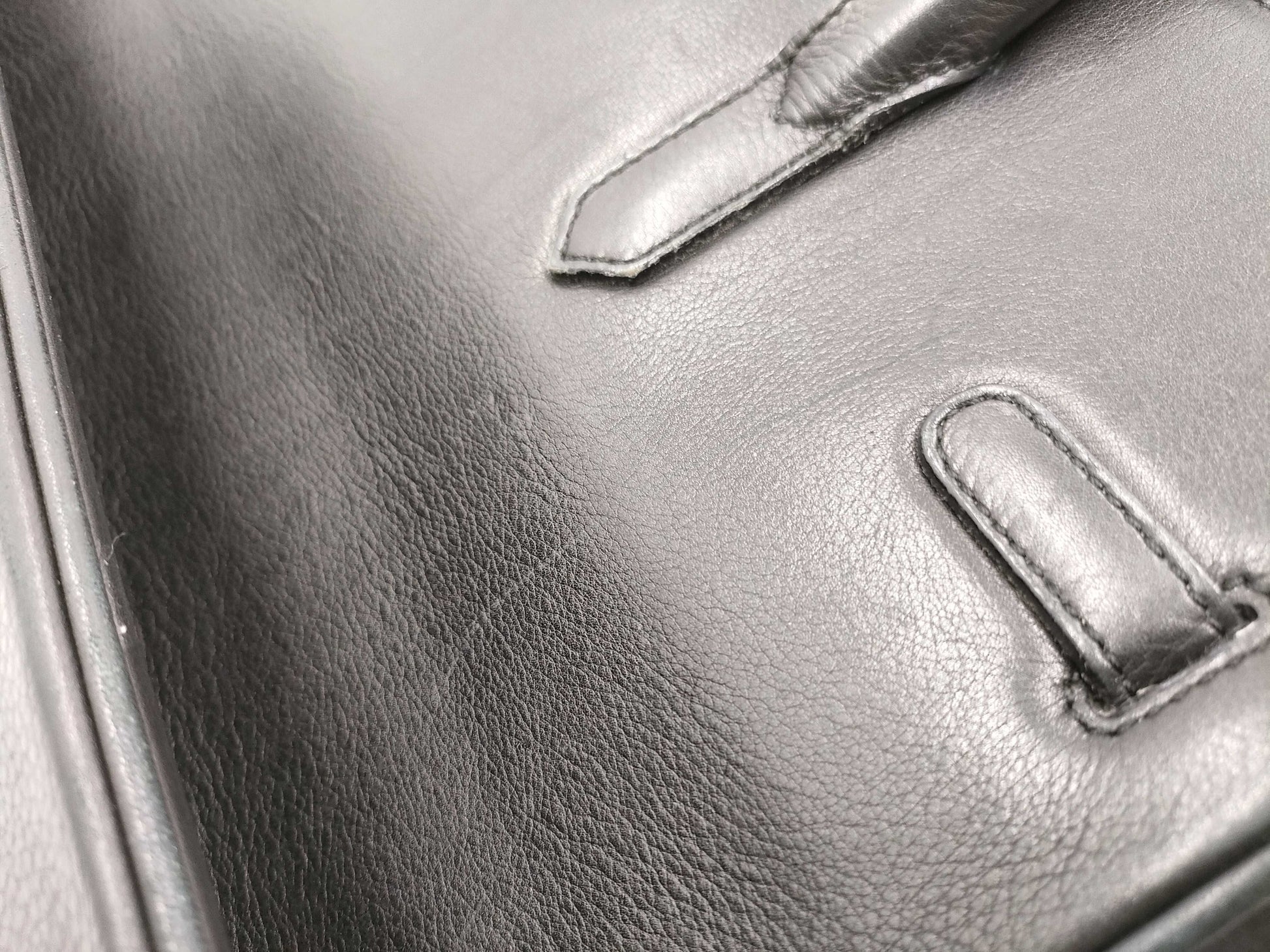 BALLY Birkin Hand Tote Bag