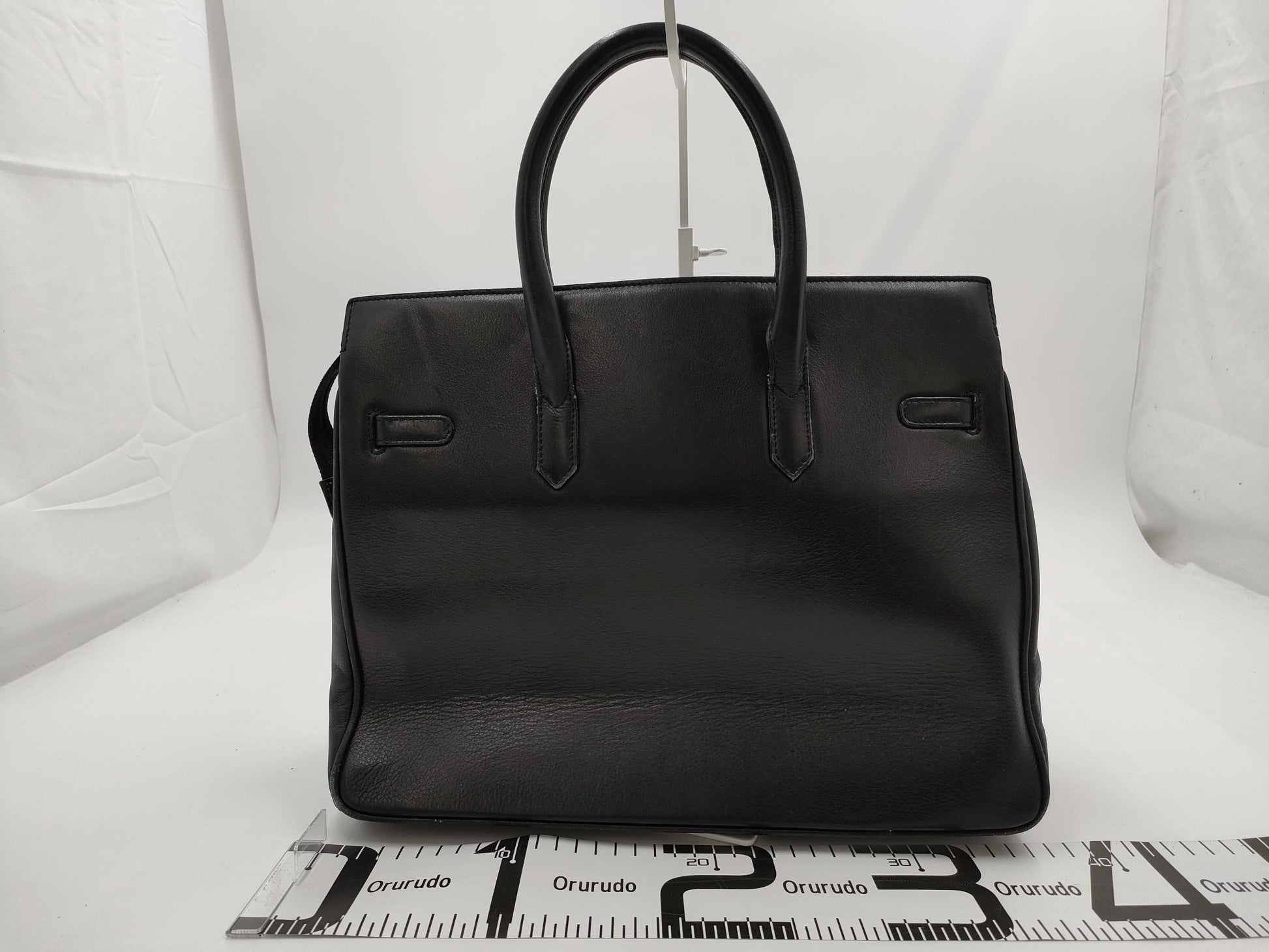 BALLY Birkin Hand Tote Bag