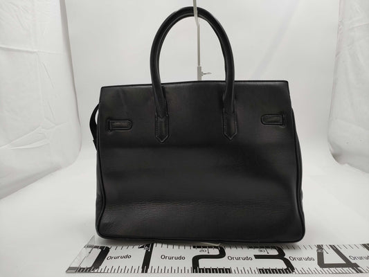 BALLY Birkin Hand Tote Bag